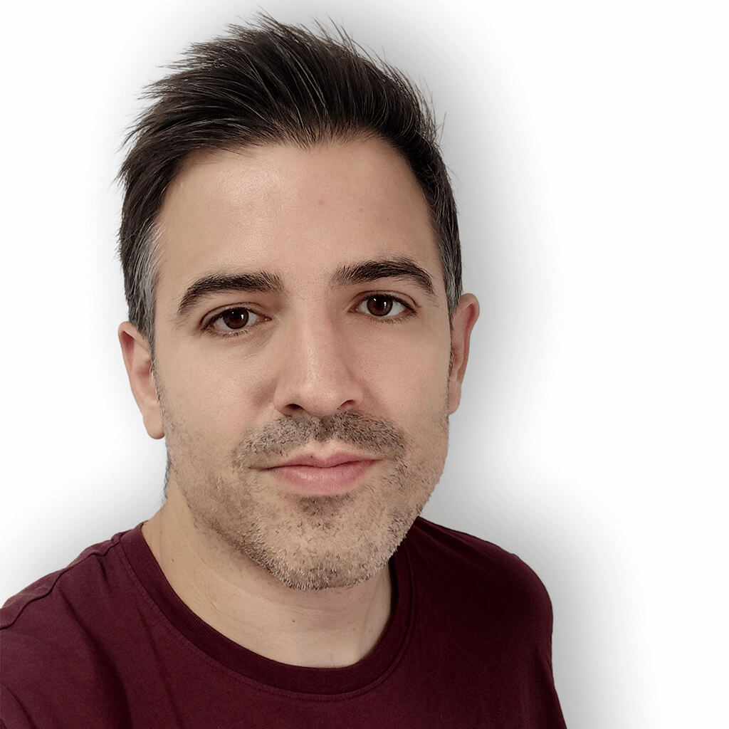 Arnau Pujol
